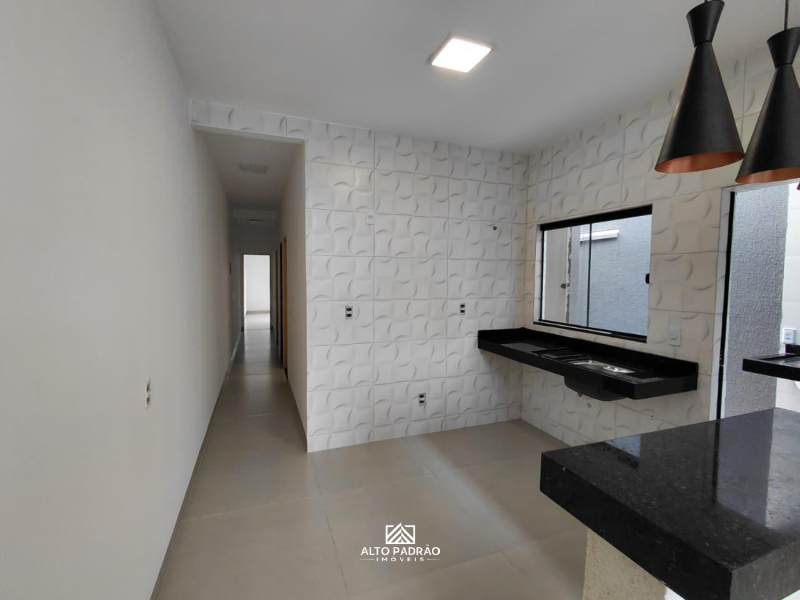 Apartamento, Residencial Orlando de Morais