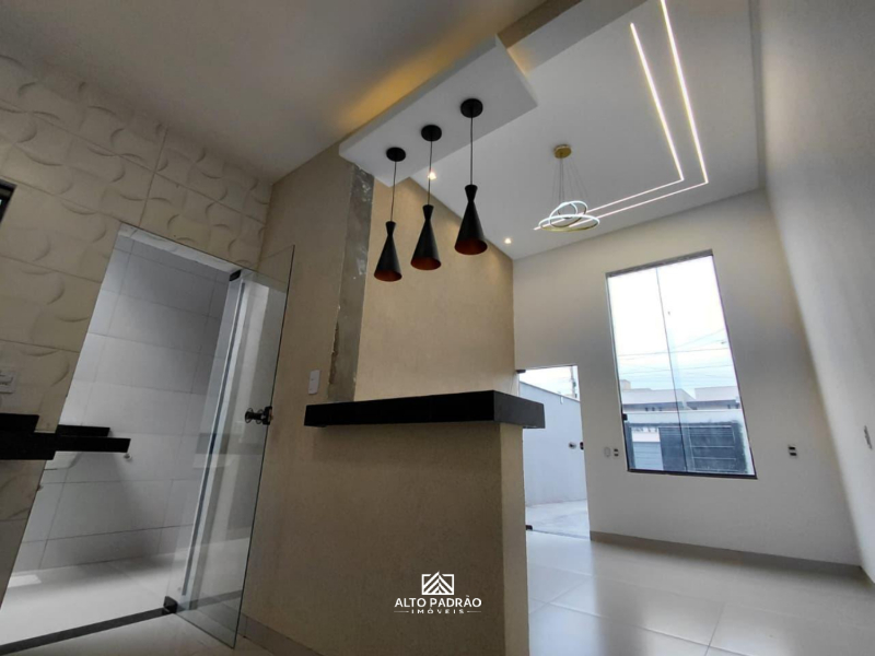 Apartamento, Residencial Orlando de Morais