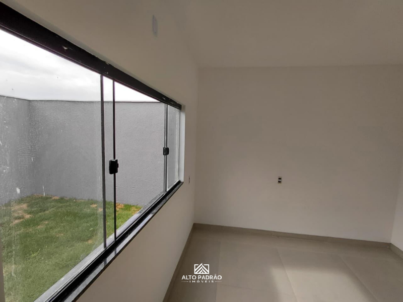 Apartamento, Residencial Orlando de Morais