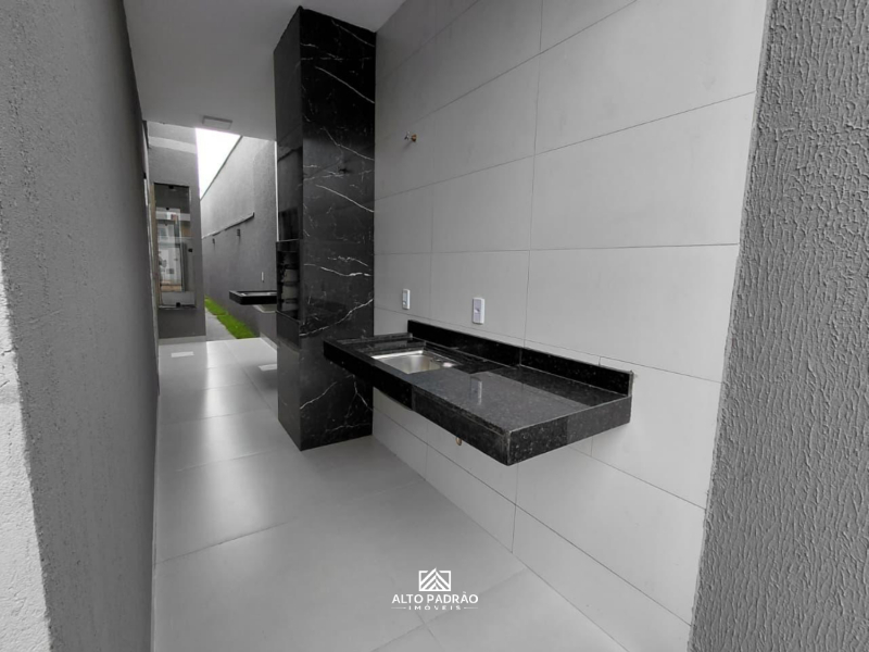 Apartamento, Residencial Orlando de Morais