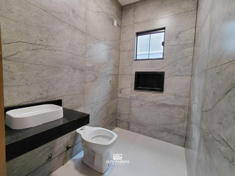 Apartamento, Residencial Orlando de Morais