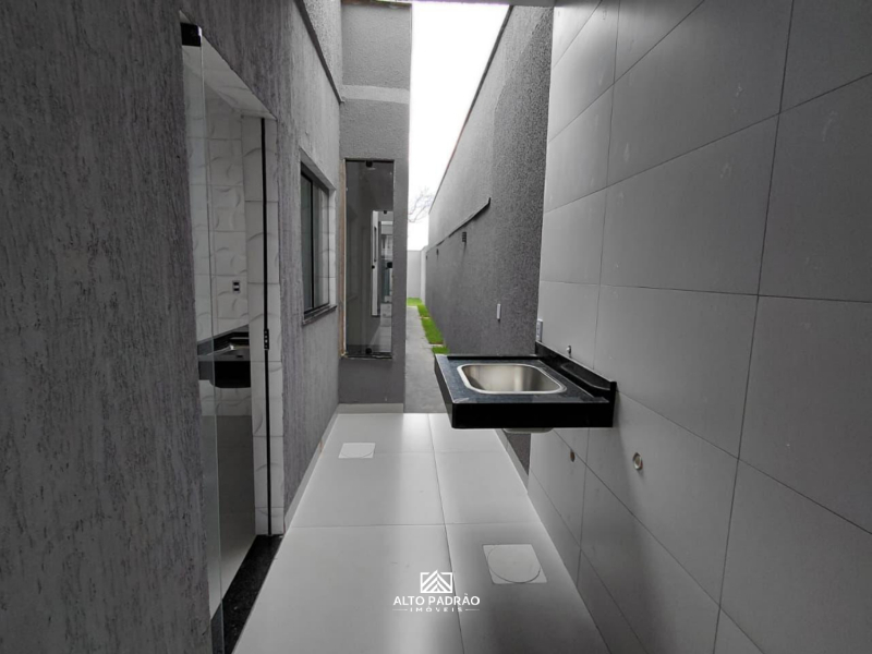 Apartamento, Residencial Orlando de Morais