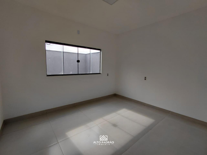 Apartamento, Residencial Orlando de Morais