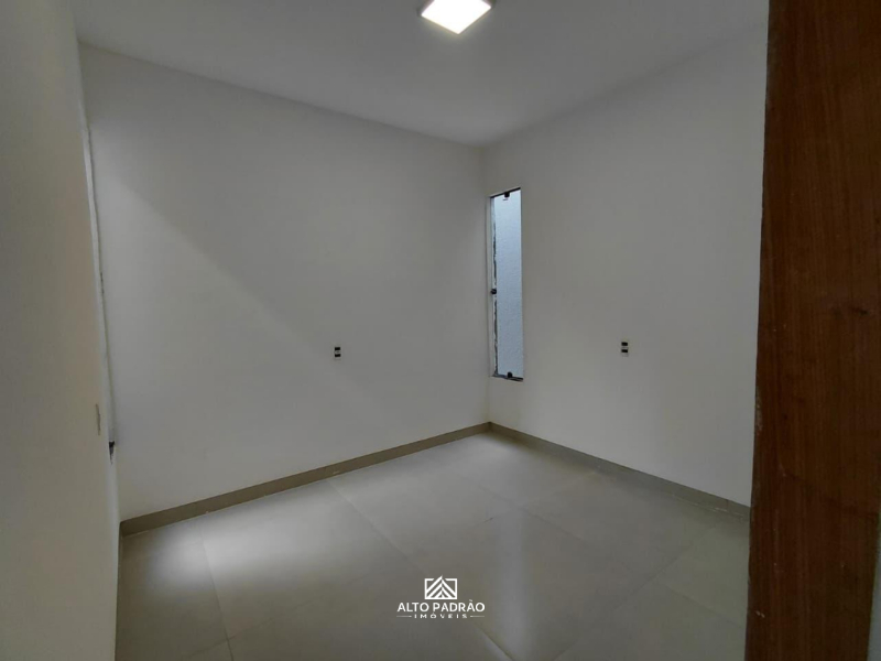 Apartamento, Residencial Orlando de Morais