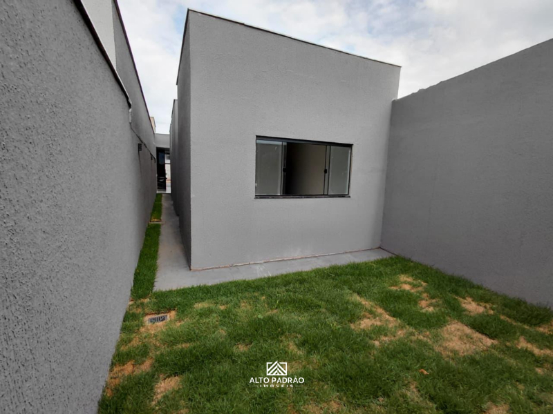 Apartamento, Residencial Orlando de Morais