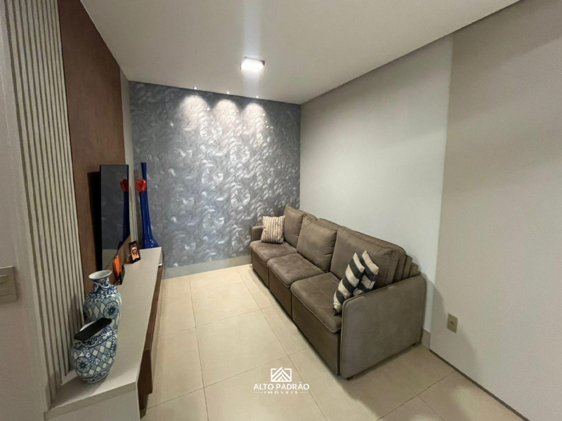 Apartamento, Jardins Monaco