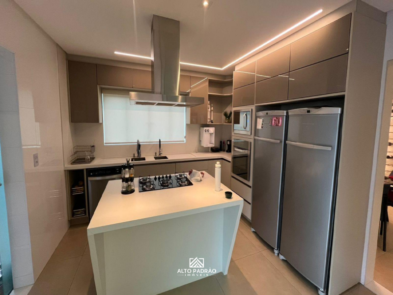 Apartamento, Jardins Monaco