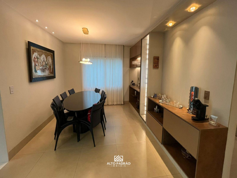 Apartamento, Jardins Monaco