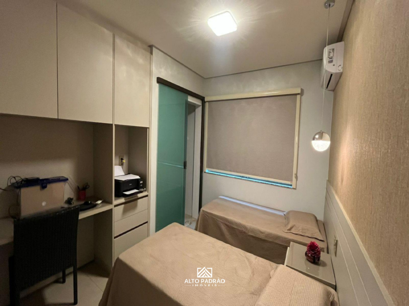 Apartamento, Jardins Monaco