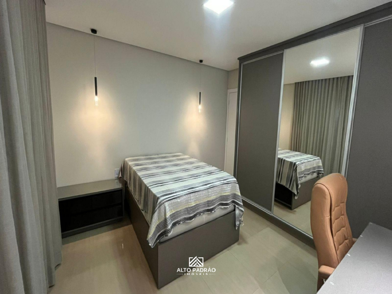 Apartamento, Jardins Monaco