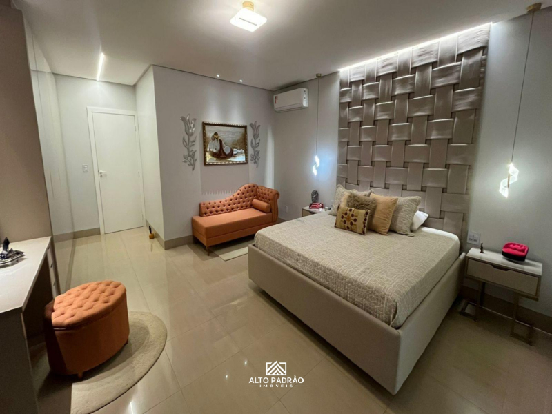 Apartamento, Jardins Monaco