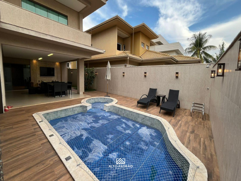 Apartamento, Jardins Monaco