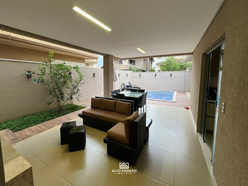 Apartamento, Jardins Monaco