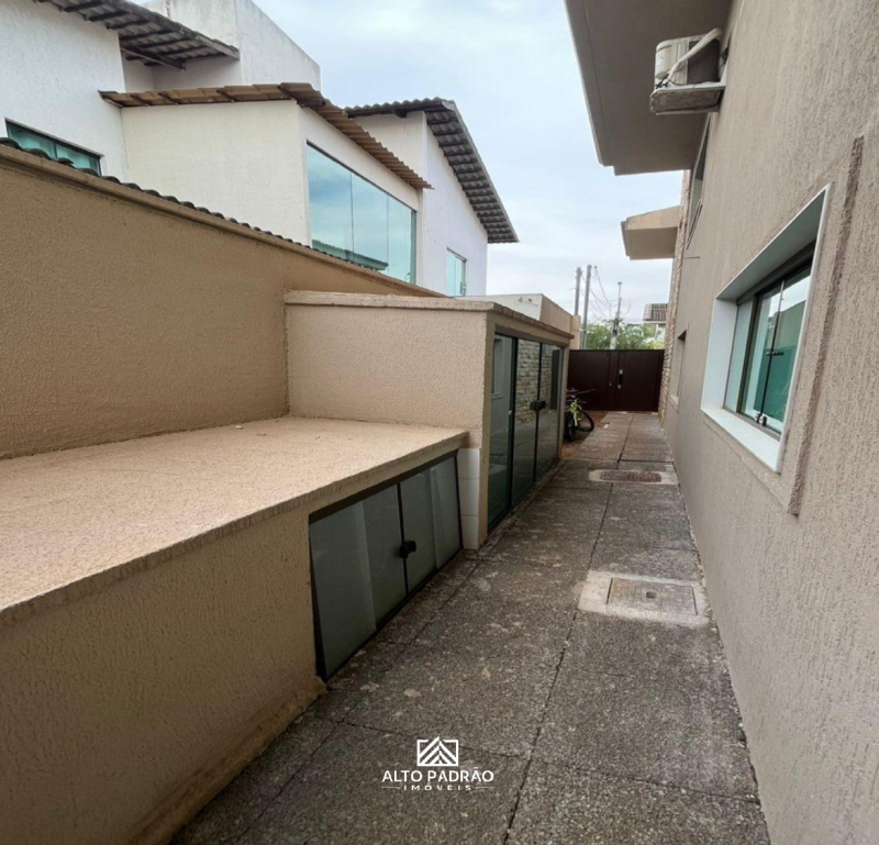 Apartamento, Jardins Monaco