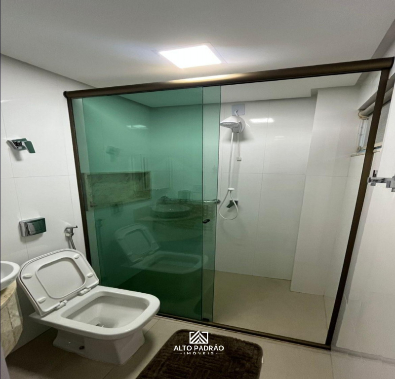 Apartamento, Jardins Monaco