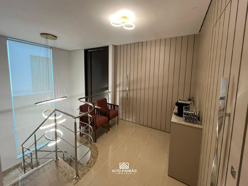 Apartamento, Jardins Monaco
