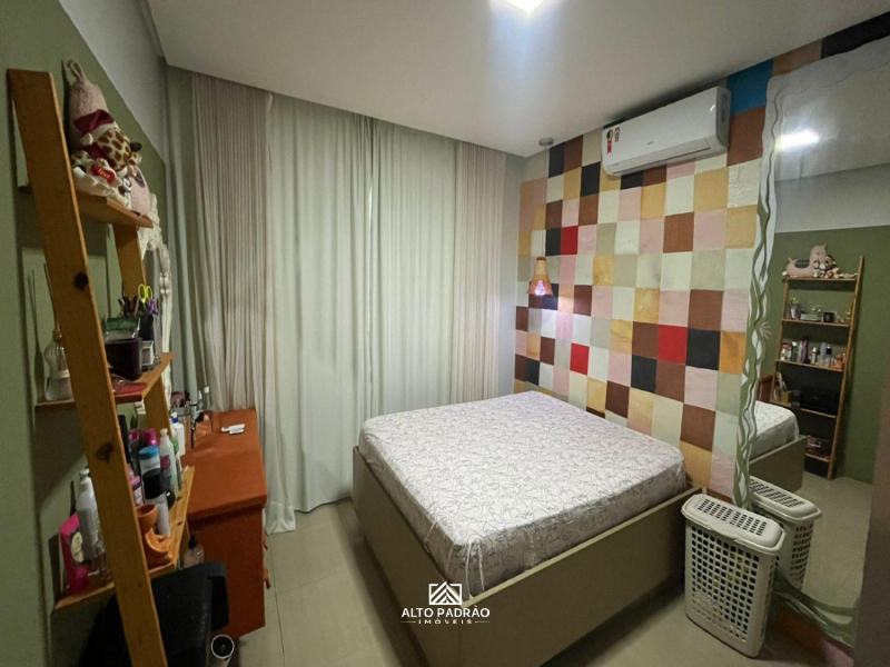 Apartamento, Jardins Monaco