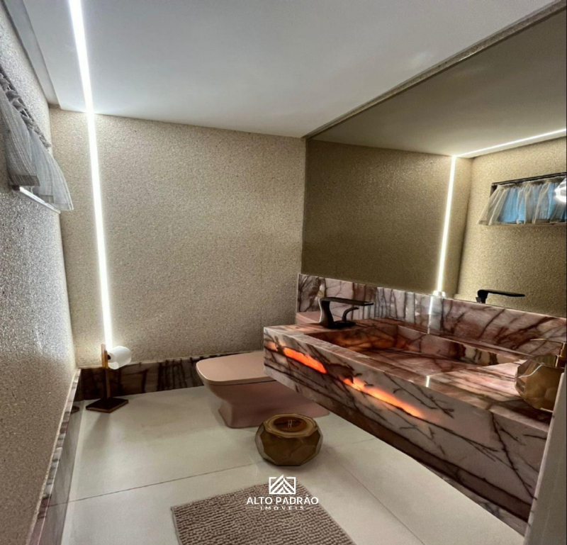 Apartamento, Jardins Monaco