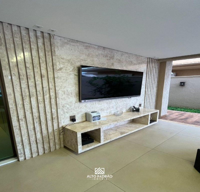 Apartamento, Jardins Monaco