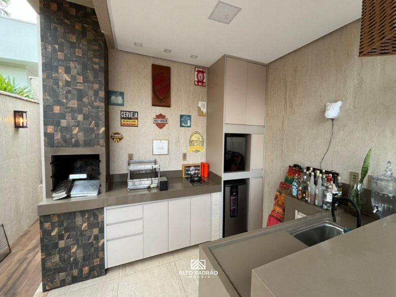 Apartamento, Jardins Monaco