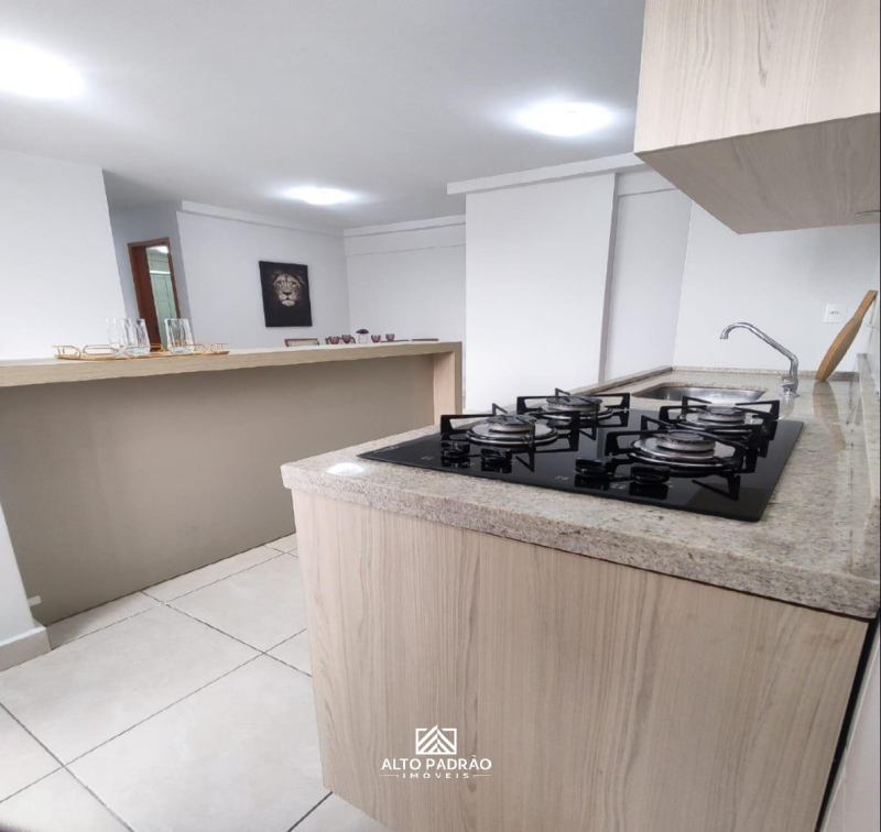Apartamento, Vila Rosa