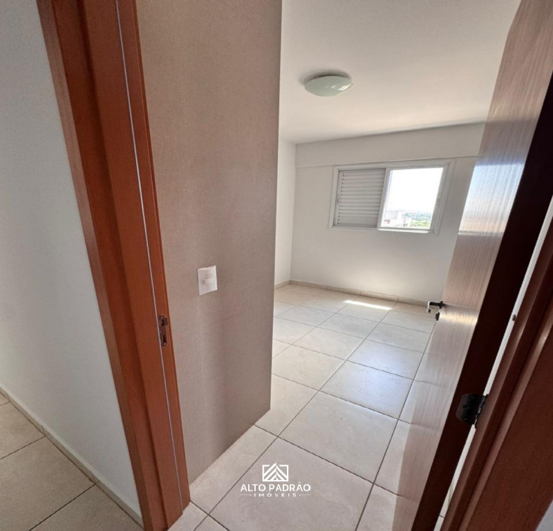 Apartamento, Vila Rosa