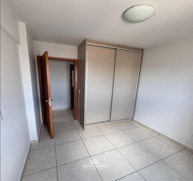 Apartamento, Vila Rosa