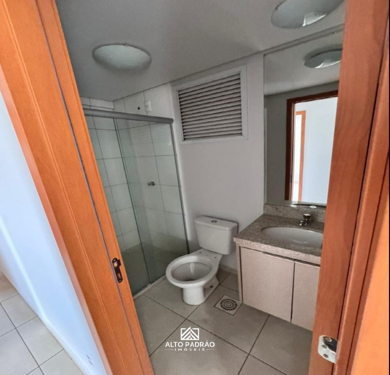 Apartamento, Vila Rosa