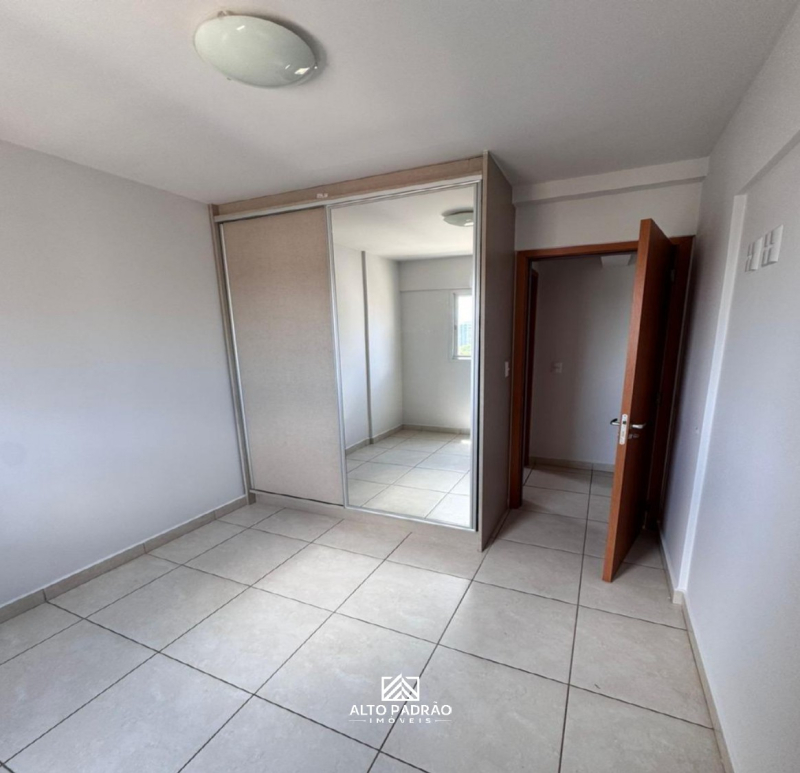 Apartamento, Vila Rosa