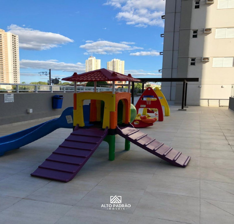 Apartamento, Vila Rosa