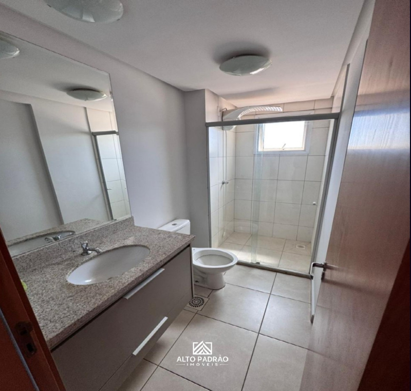 Apartamento, Vila Rosa
