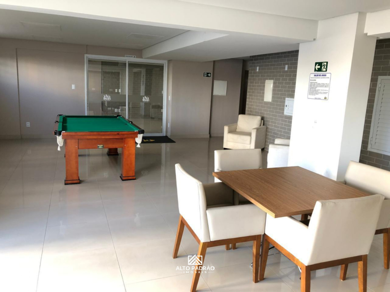 Apartamento, Vila Rosa