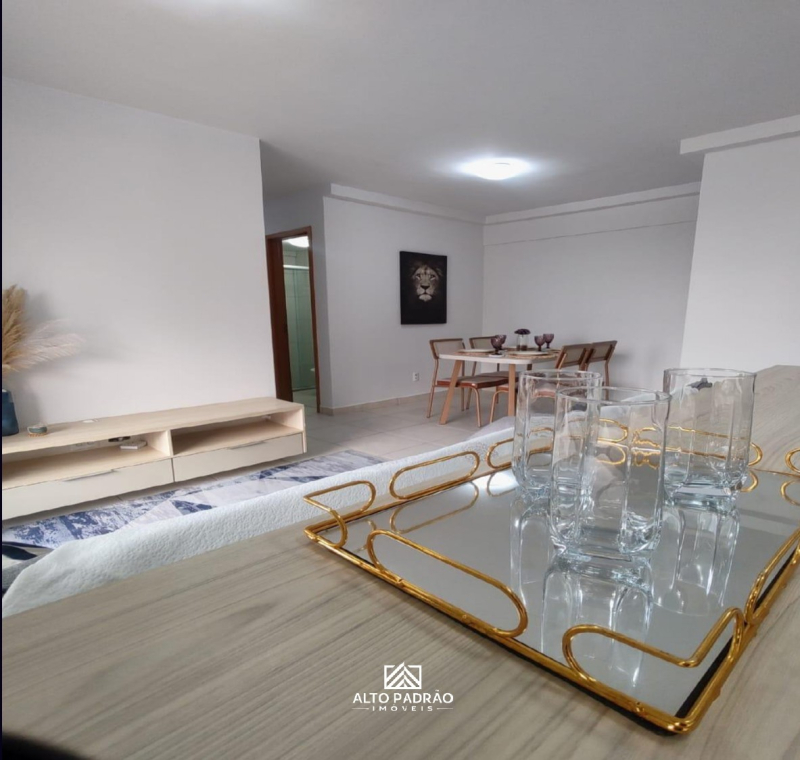 Apartamento, Vila Rosa