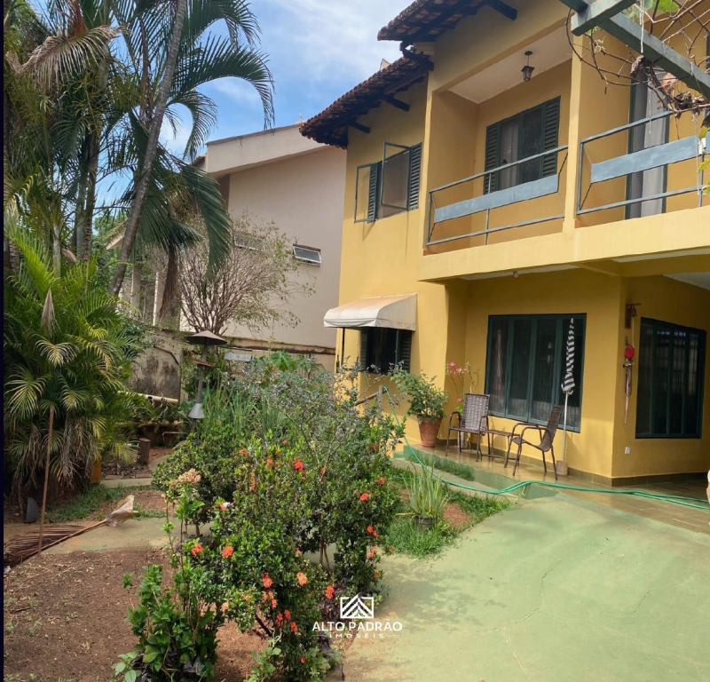 Apartamento, Setor Jaó