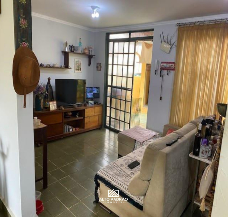 Apartamento, Setor Jaó