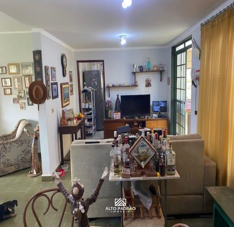 Apartamento, Setor Jaó