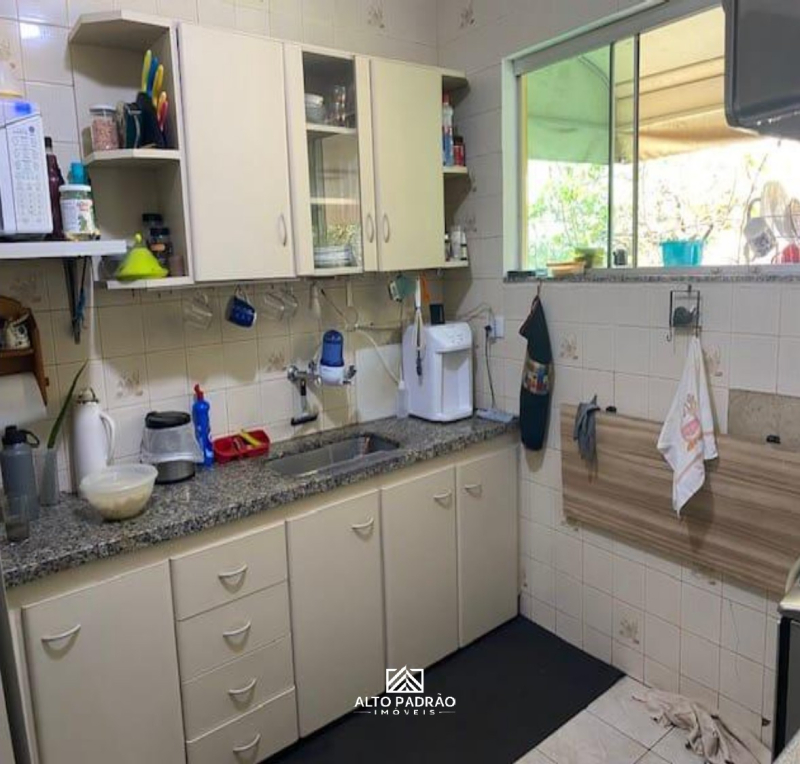 Apartamento, Setor Jaó