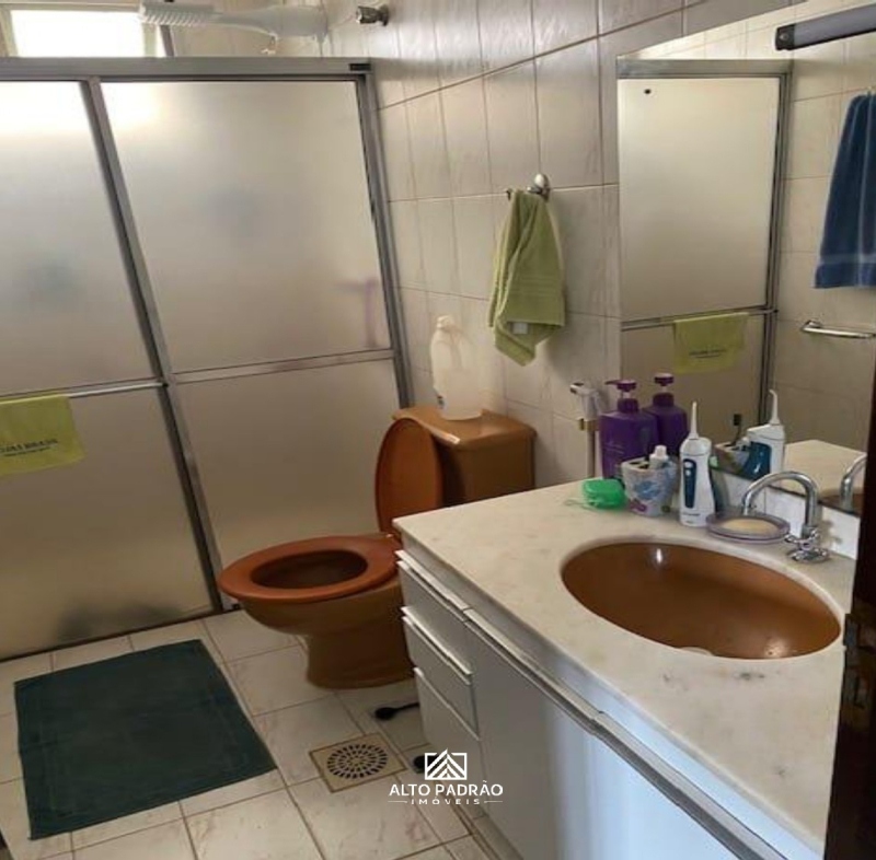 Apartamento, Setor Jaó