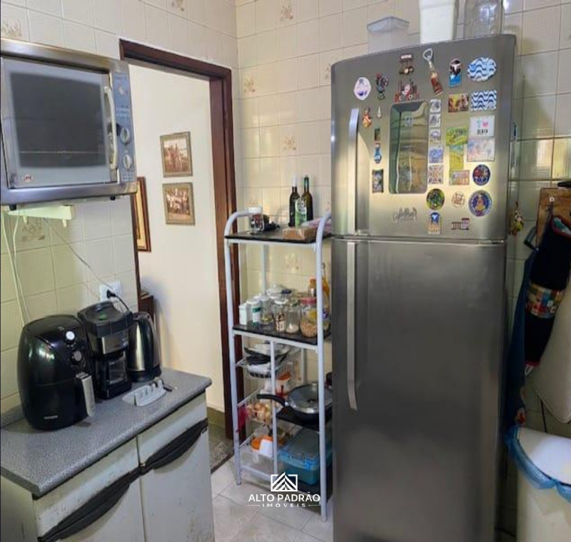 Apartamento, Setor Jaó