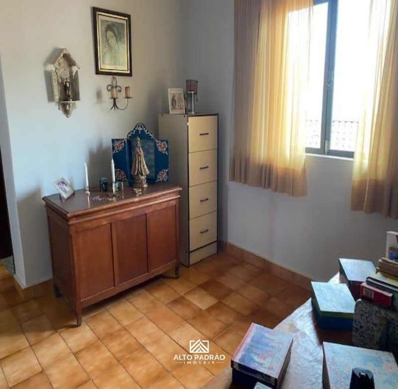 Apartamento, Setor Jaó