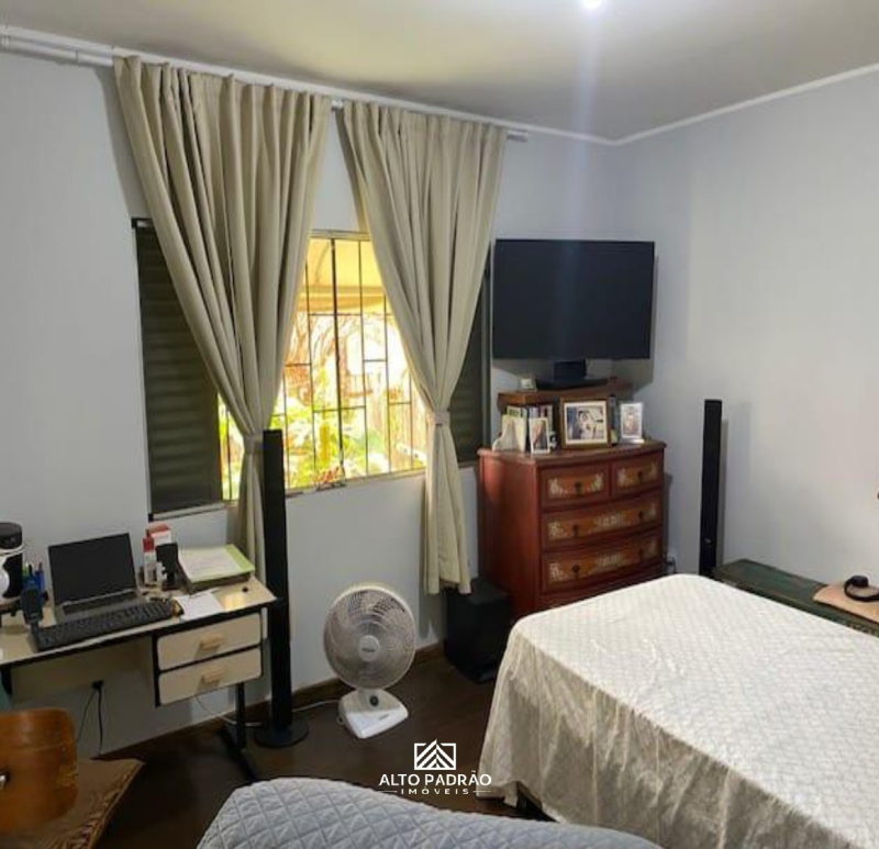 Apartamento, Setor Jaó