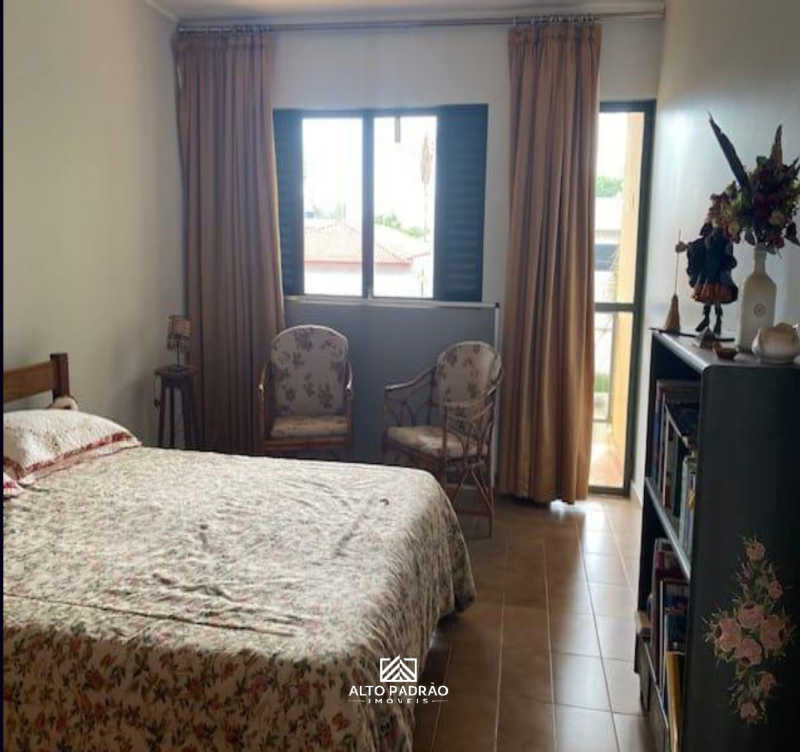 Apartamento, Setor Jaó