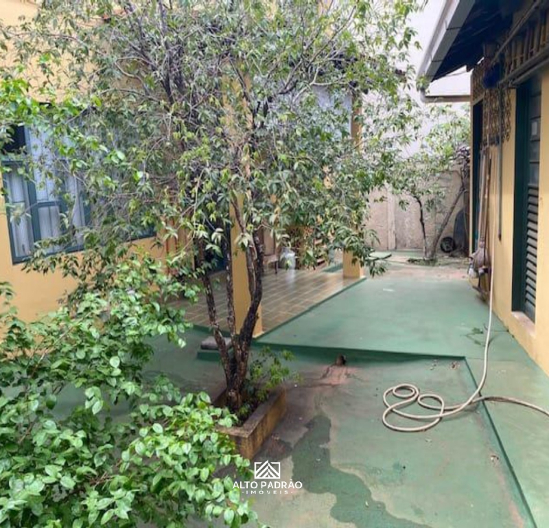 Apartamento, Setor Jaó