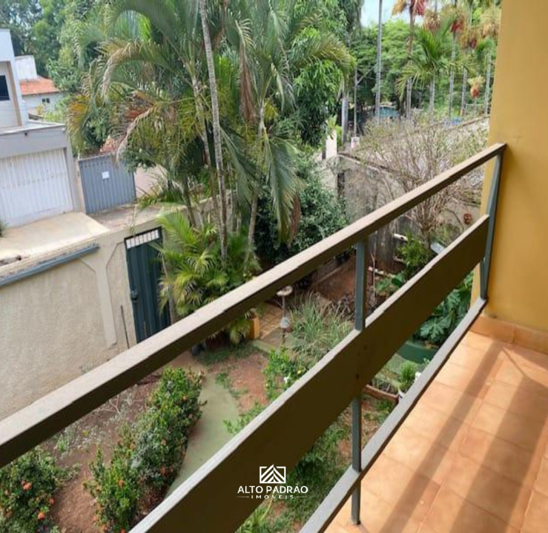 Apartamento, Setor Jaó