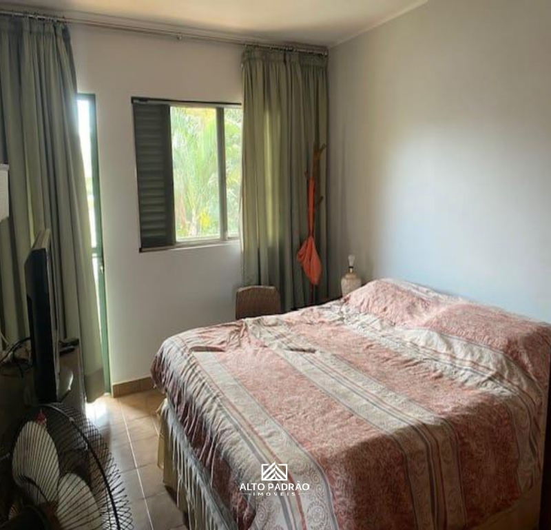 Apartamento, Setor Jaó