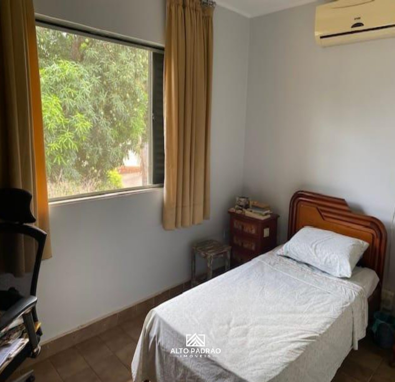 Apartamento, Setor Jaó