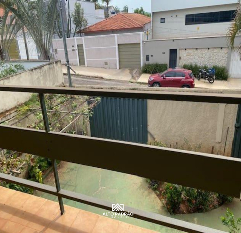 Apartamento, Setor Jaó