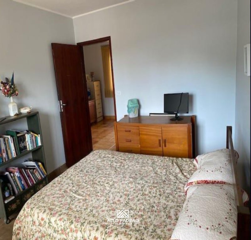 Apartamento, Setor Jaó