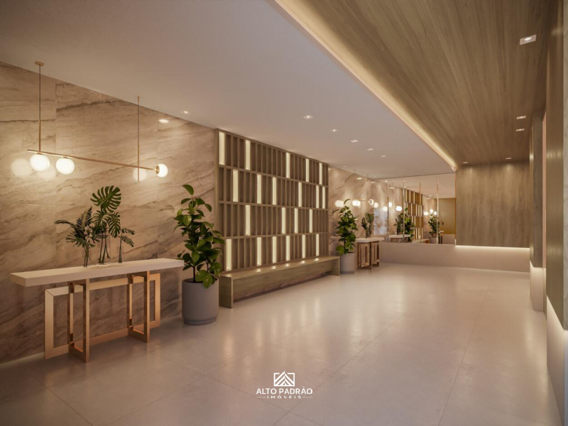 Apartamento, Setor Bueno