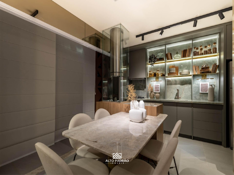 Apartamento, Setor Bueno